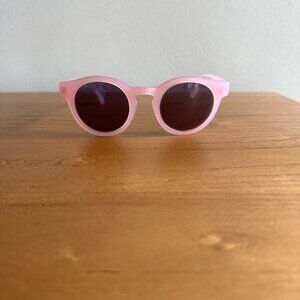 Pink Sunday Somewhere Sunglasses Solae